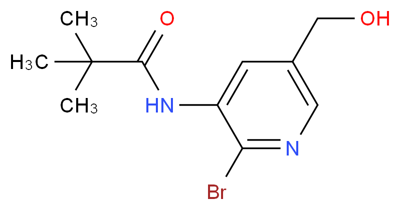 MFCD12401643 molecular structure