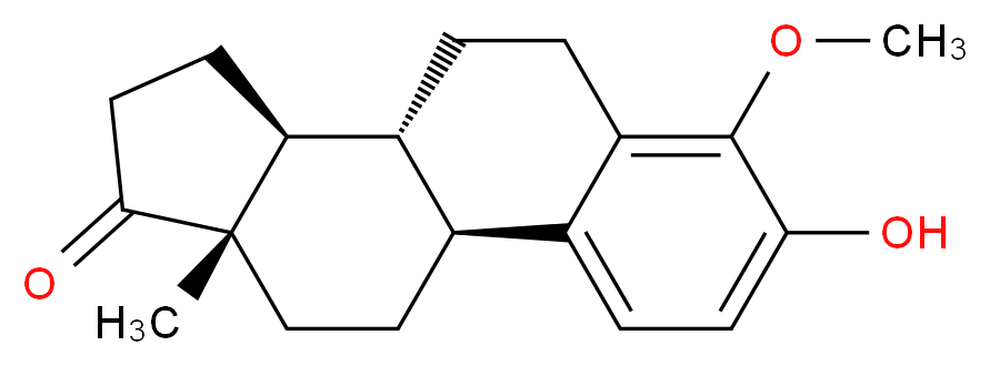 4-Methoxy Estrone_Molecular_structure_CAS_58562-33-7)