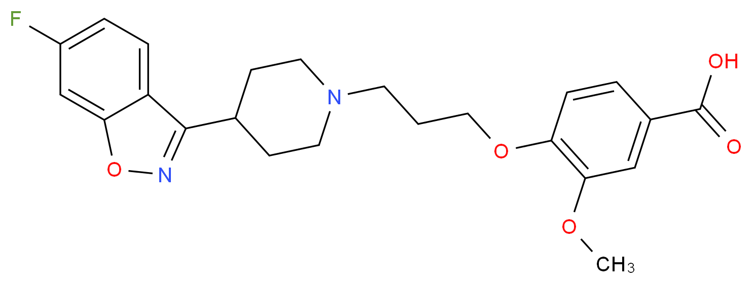 CAS_475110-48-6 molecular structure