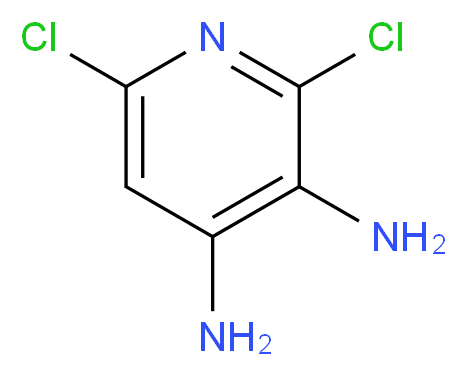 CAS_101079-63-4 molecular structure