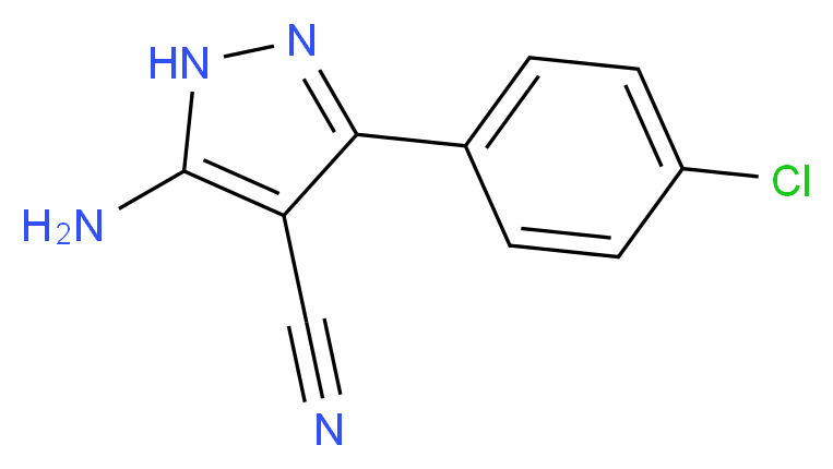 CAS_42754-62-1 molecular structure