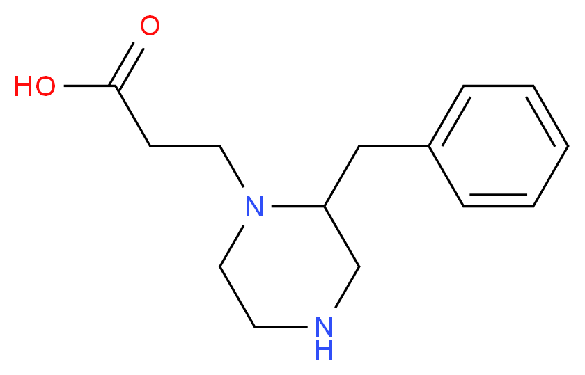 CAS_1060814-18-7 molecular structure