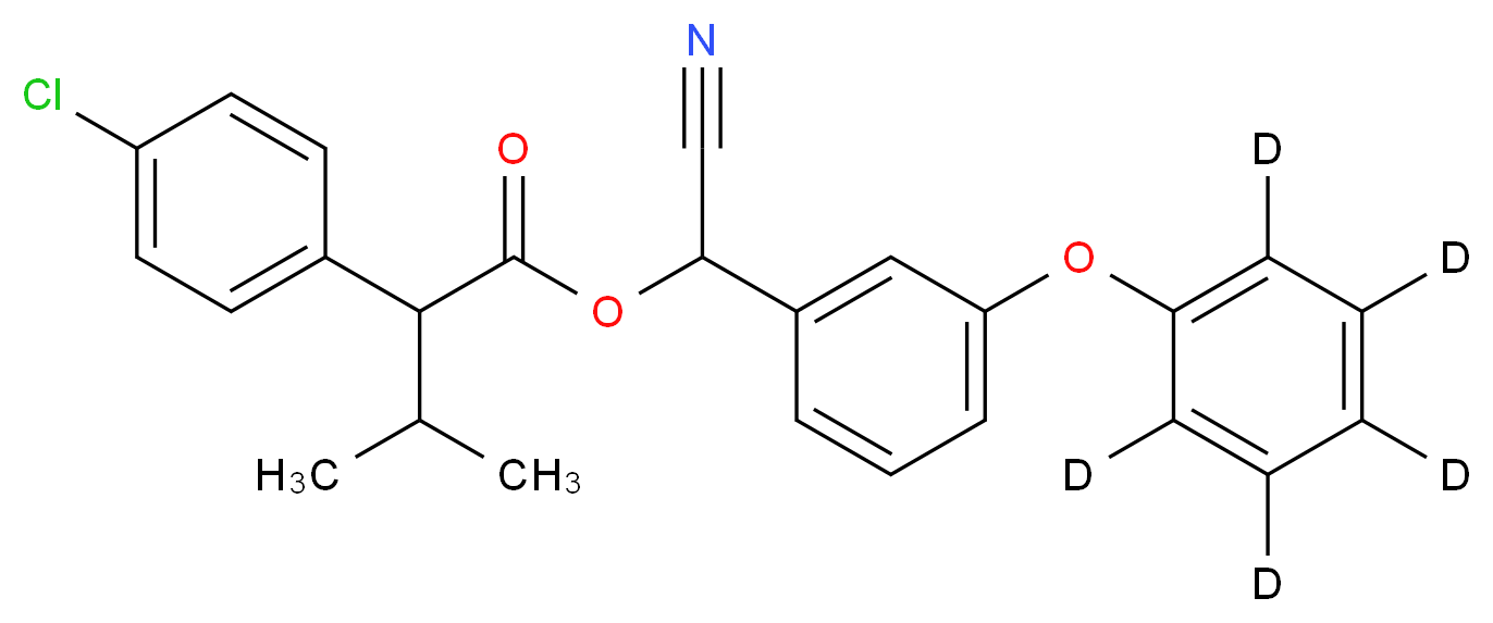 CAS_1246815-00-8 molecular structure