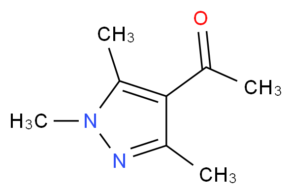 CAS_1125-28-6 molecular structure