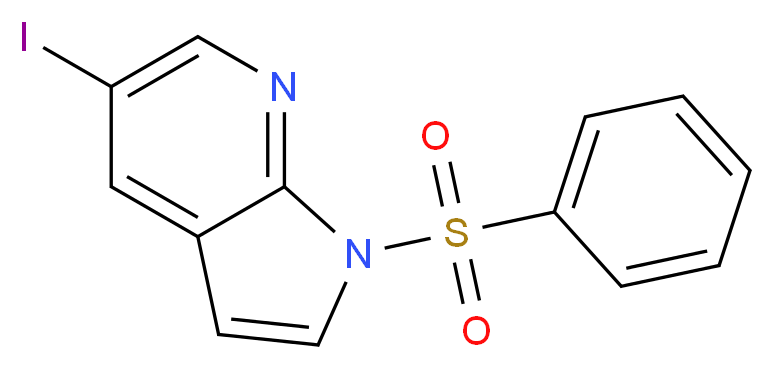 CAS_1227268-94-1 molecular structure