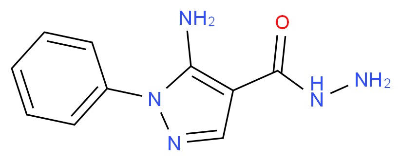 CAS_58046-54-1 molecular structure