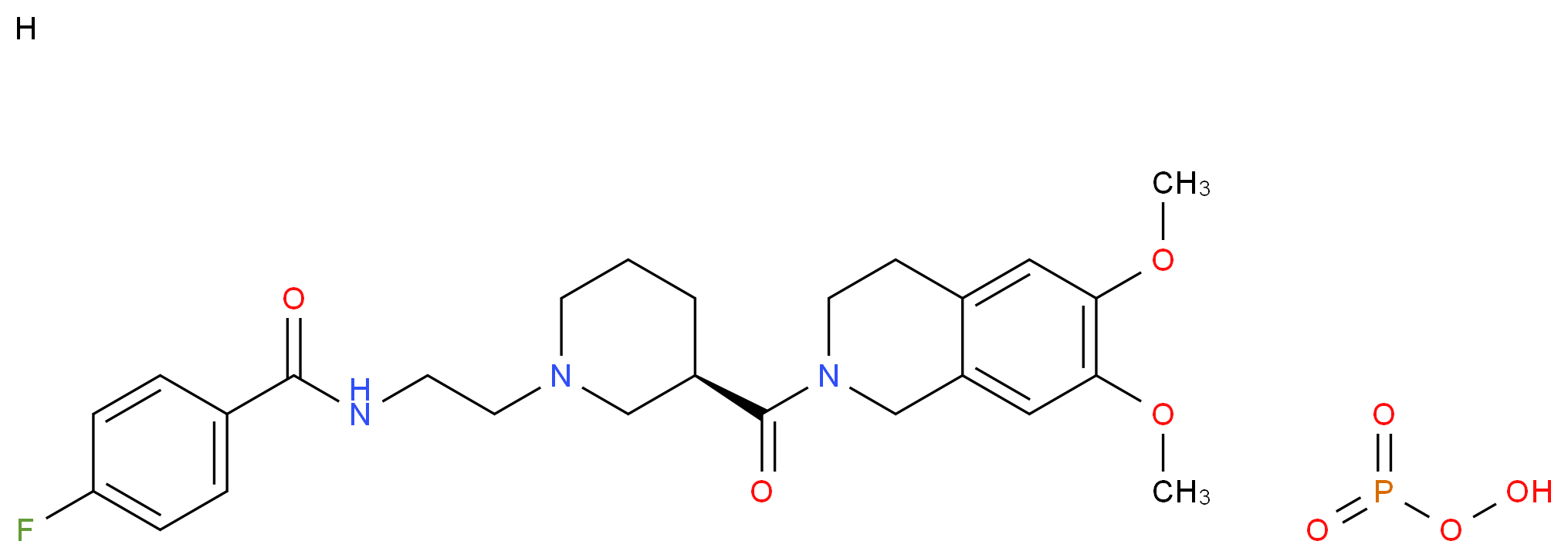 CAS_312752-86-6 molecular structure