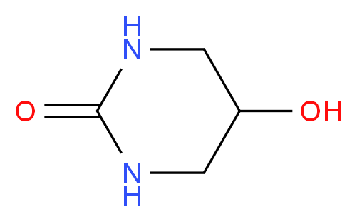 1852-18-2 molecular structure