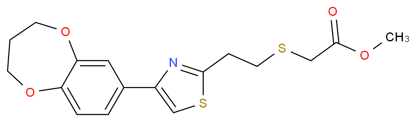 MFCD01765017 molecular structure