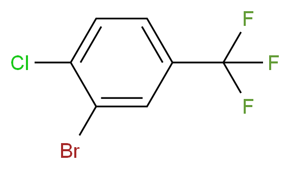 454-78-4 molecular structure