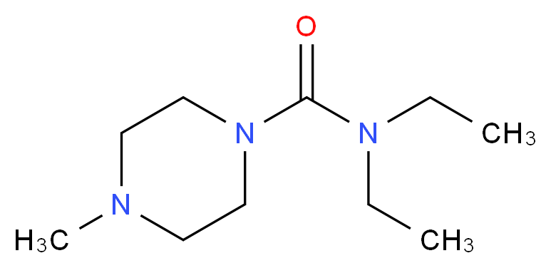 CAS_90-89-1 molecular structure