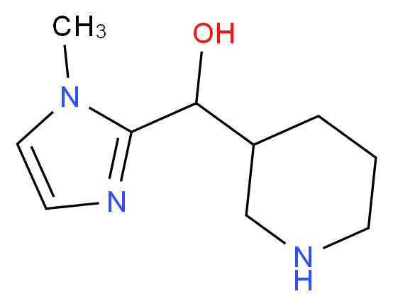 MFCD22391979 molecular structure