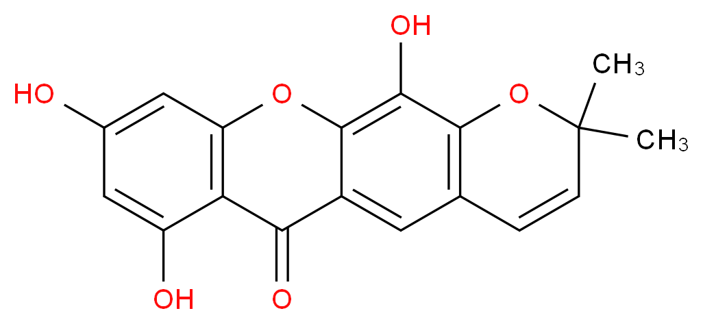 92609-77-3 molecular structure