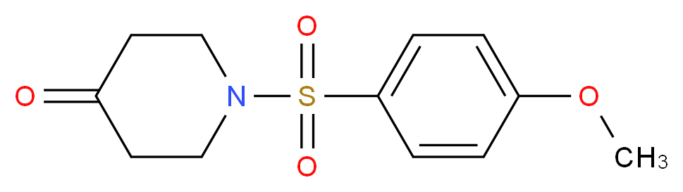 MFCD09869927 molecular structure