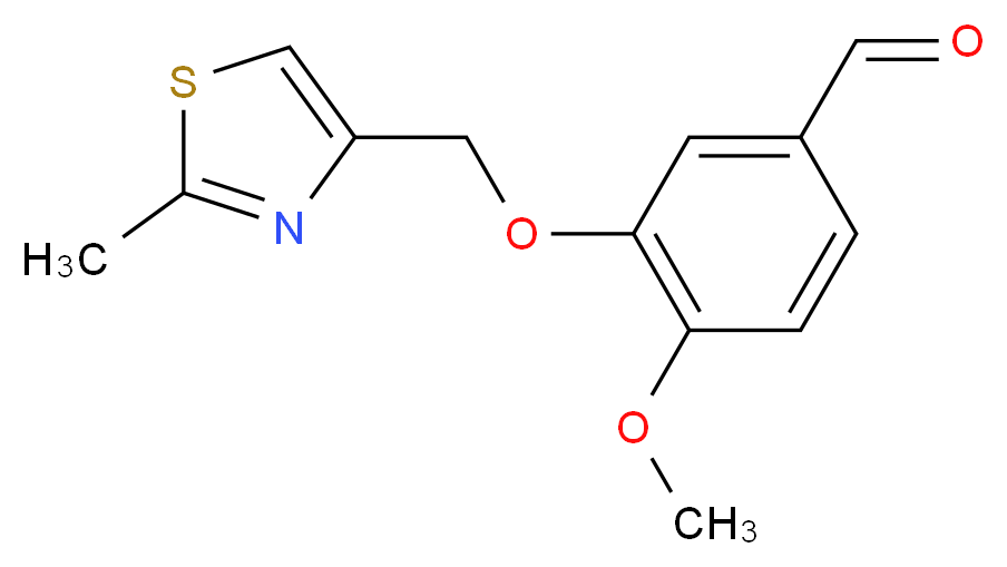 MFCD08444930 molecular structure
