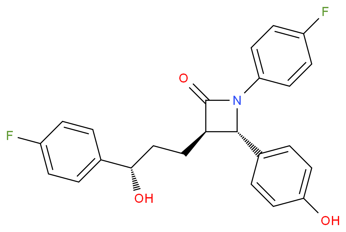 163222-33-1 molecular structure
