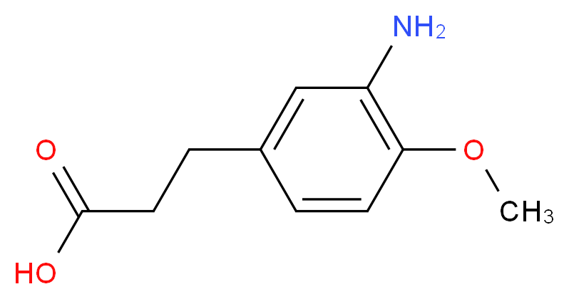MFCD19246685 molecular structure