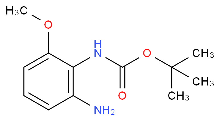 CAS_954238-84-7 molecular structure