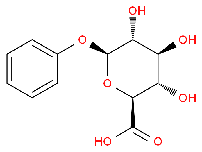 17685-05-1 molecular structure