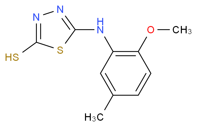 MFCD03152703 molecular structure