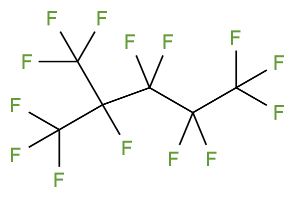 355-04-4 molecular structure