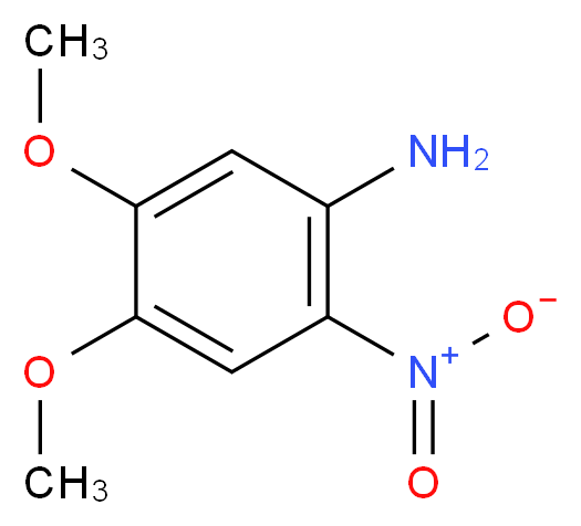 4,5-Dimethoxy-2-nitroaniline_Molecular_structure_CAS_7595-31-5)