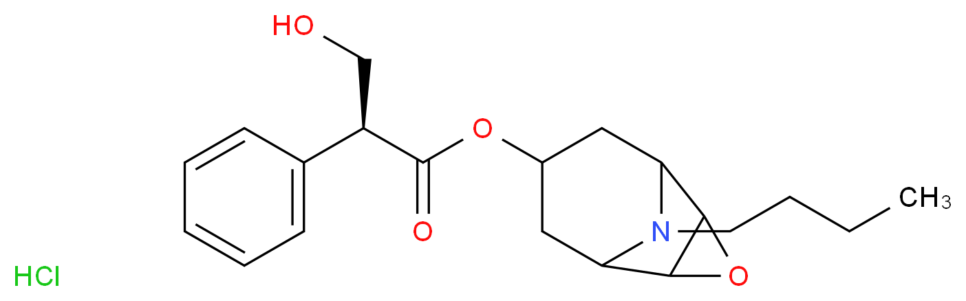 22235-98-9 molecular structure