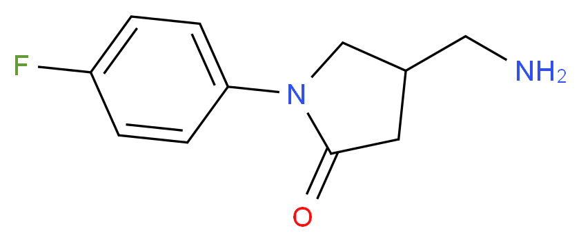 MFCD09743244 molecular structure