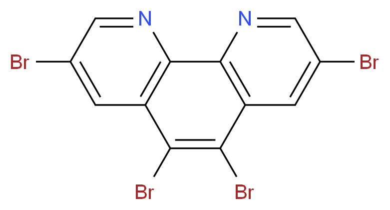 3,5,6,8-Tetrabromo-1,10-phenanthroline_Molecular_structure_CAS_66127-00-2)