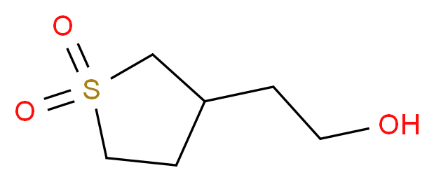 MFCD11099935 molecular structure