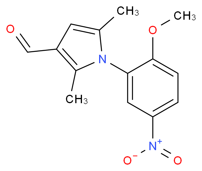 590395-50-9 molecular structure