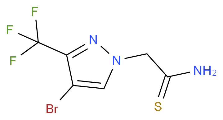 MFCD18839009 molecular structure