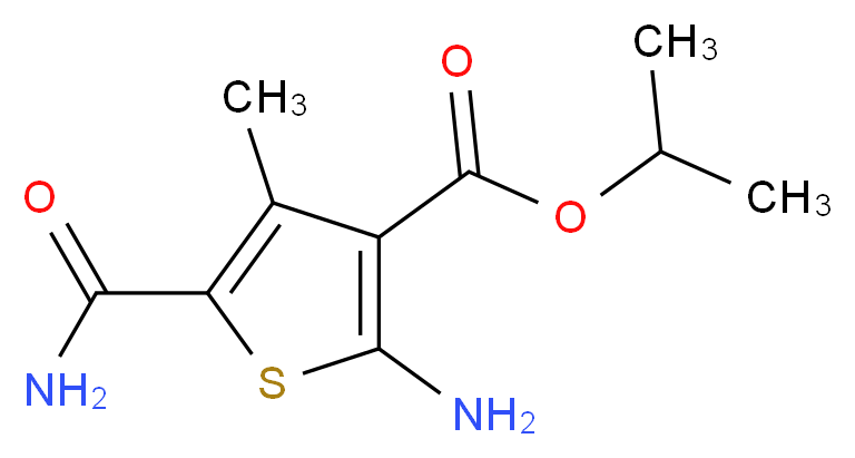 MFCD01922018 molecular structure