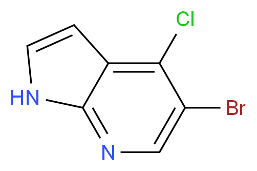 876343-82-7 molecular structure