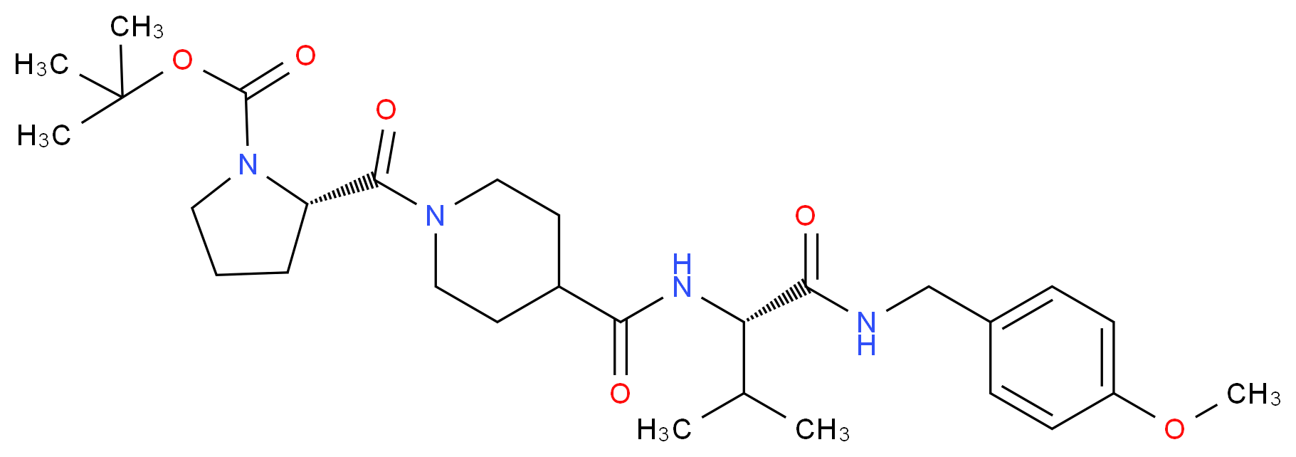 164257435 molecular structure