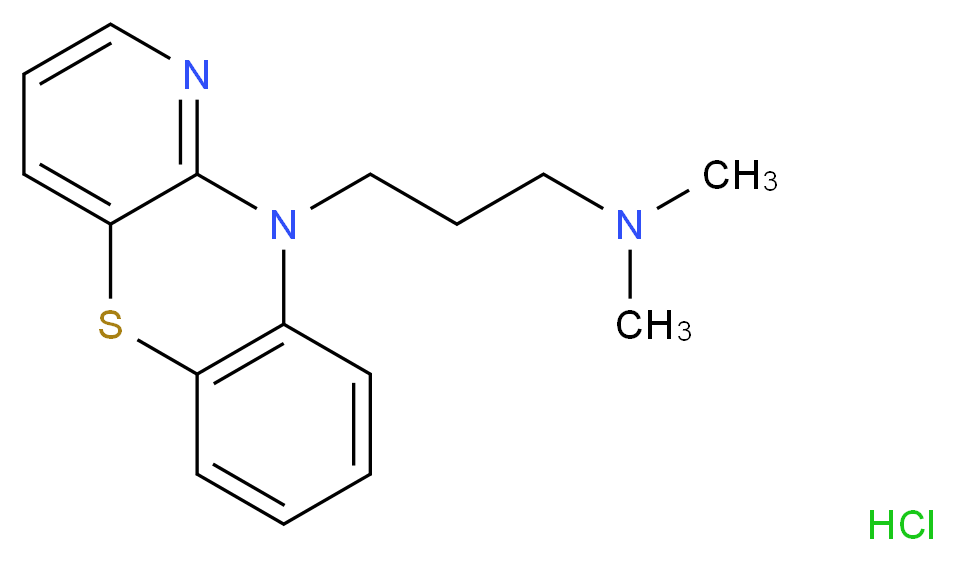 CAS_1225-65-6 molecular structure