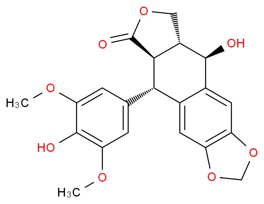 6559-91-7 molecular structure