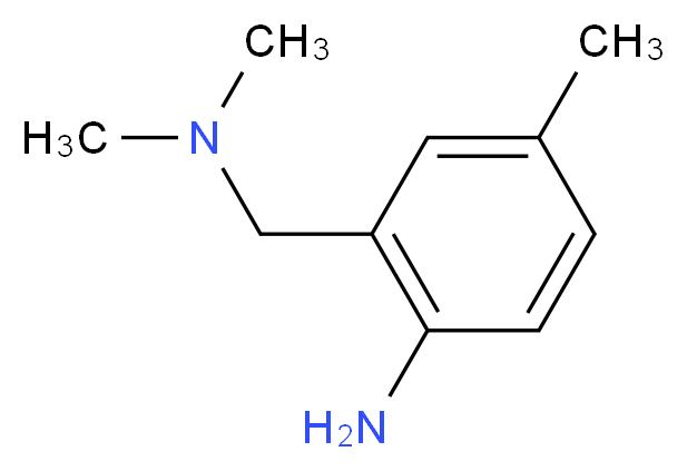 MFCD11156628 molecular structure