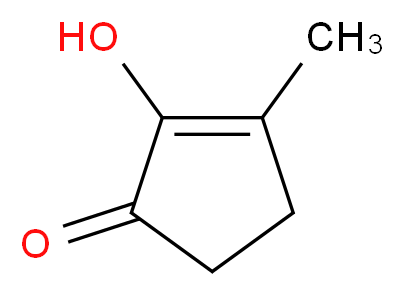 80-71-7 molecular structure