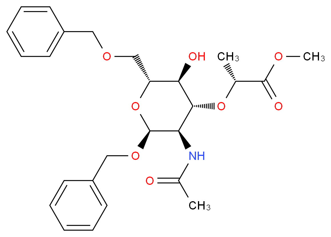 CAS_107671-54-5 molecular structure