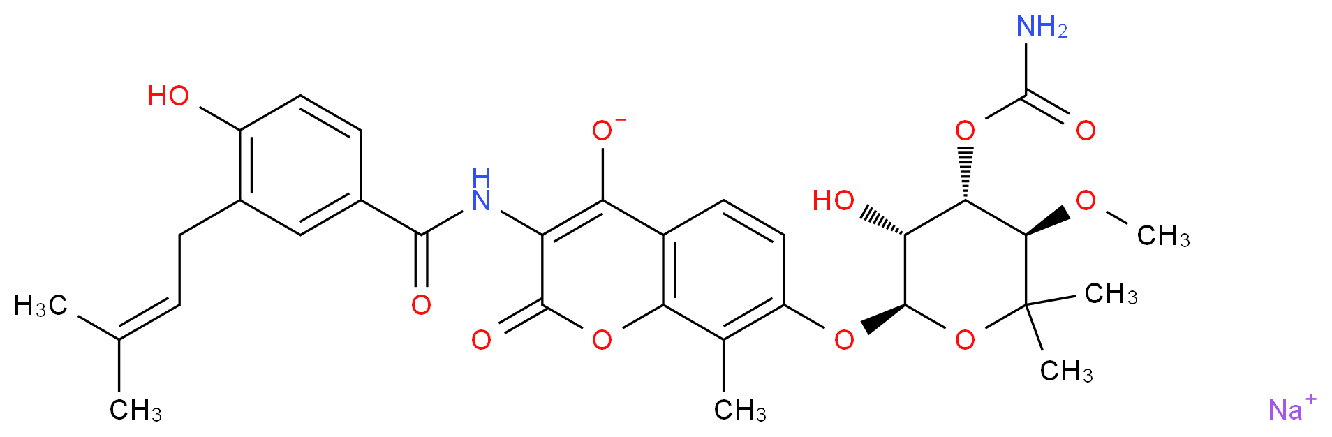 1476-53-5 molecular structure