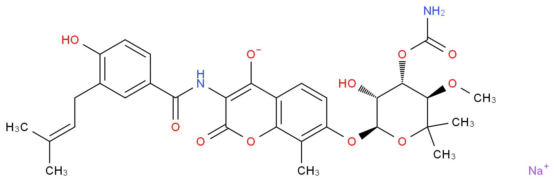 CAS_1476-53-5 molecular structure