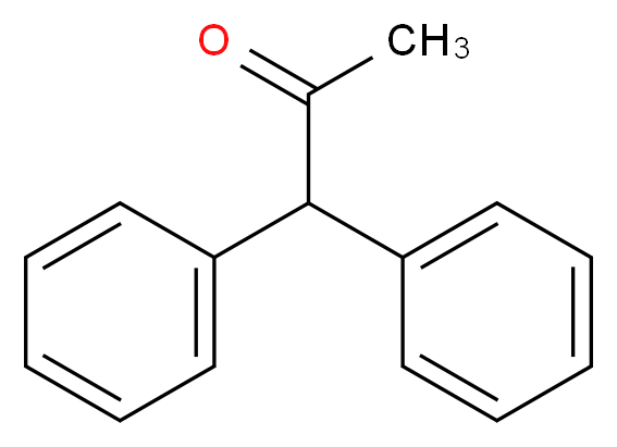 CAS_781-35-1 molecular structure
