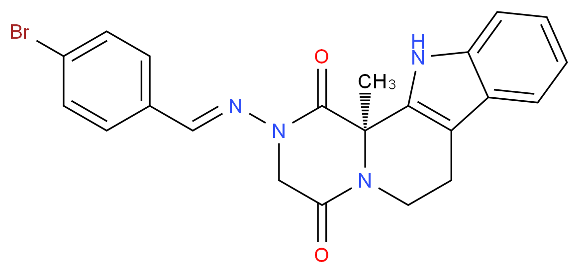 164252847 molecular structure