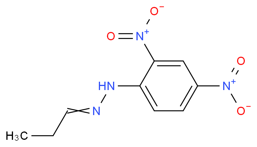 CAS_725-00-8 molecular structure