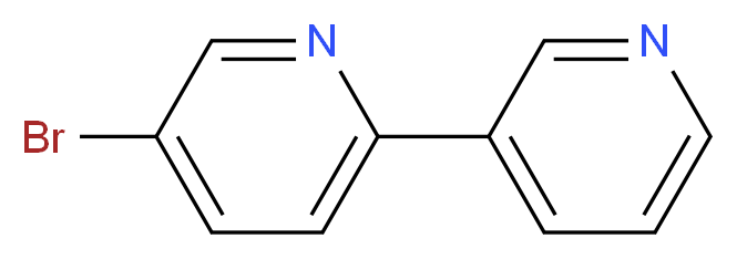 CAS_774-53-8 molecular structure