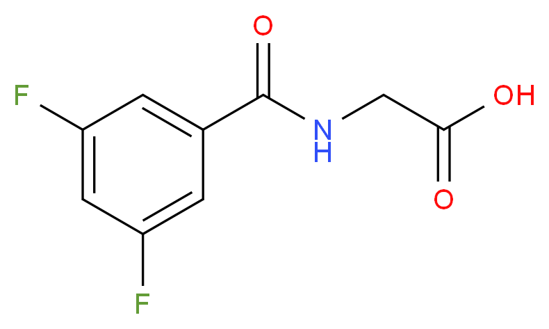 MFCD08445021 molecular structure