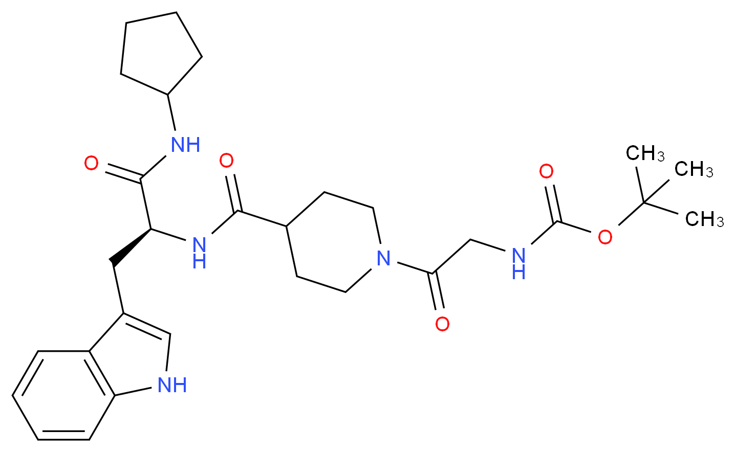 164259460 molecular structure
