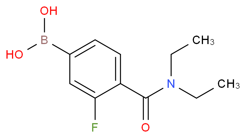 874289-14-2 molecular structure