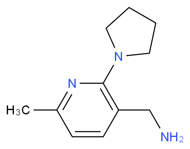 MFCD13196340 molecular structure